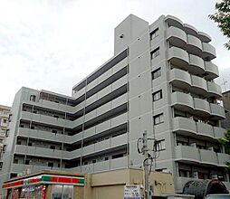 メゾン・ド・ファシル 206