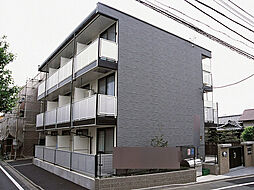 レオパレスNAITO