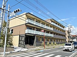 川崎市多摩区西生田２丁目