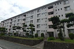 油山団地　3号棟 506