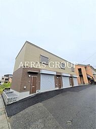 ガレージハウス見沼