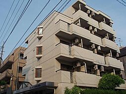 練馬区羽沢３丁目