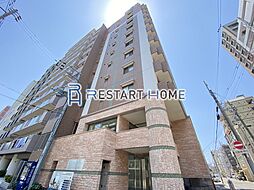 エステムコート神戸西IIIフロンタージュ