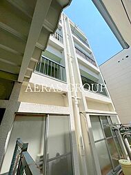 前田マンションB