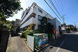 ジュネス鹿島 401