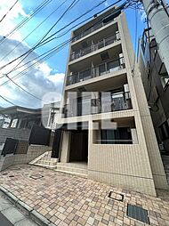 市谷薬王寺町YKマンション