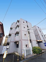 シャルマンフジ久米田　弐番館