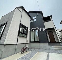 つくしが丘戸建