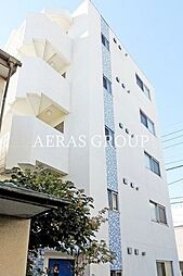 グランデュオ北沢