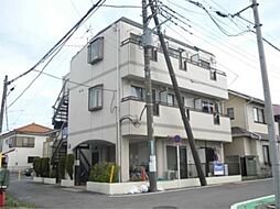 相模原市中央区淵野辺本町２丁目