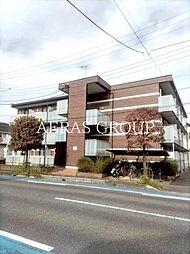 レオネクストジュピター