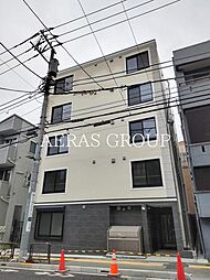 レピュア小石川レジデンス