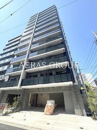 アーバネックス北上野