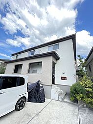 河内長野市南貴望ケ丘の一戸建て