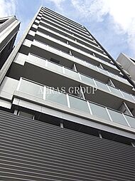 レジディア文京本郷III