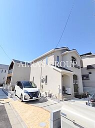 若松町戸建 D棟