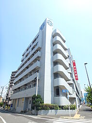 グローリア初穂新小岩