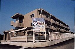 林マンションＦ 107