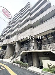 ビクセル新宿