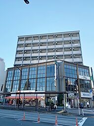 神興アルファビル 701