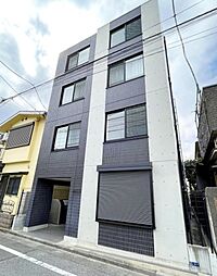 品川区豊町６丁目