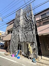 パレステイル大島