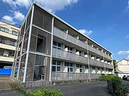 レオパレスねむの木