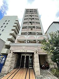 大阪市東淀川区菅原２丁目