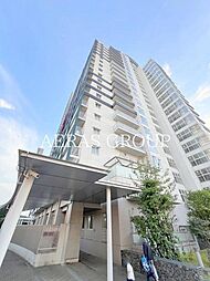 イーストコア曳舟一番館