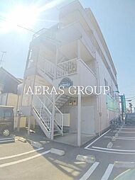 所沢市東狭山ケ丘３丁目