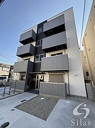 茨木市春日１丁目