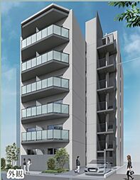 ルフォンリヴェント板橋西台