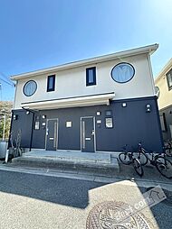 セピアコート　C