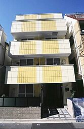 レオパレスひまわり