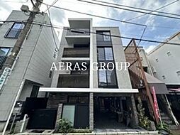 ＧＲＡＮ ＰＡＳＥＯ 自由が丘奥沢