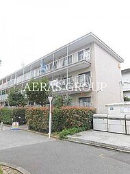 市ヶ谷加賀町アパートＡ棟