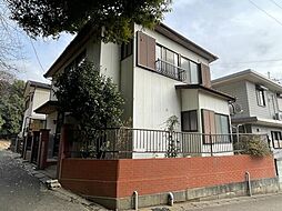 千駄堀金井邸貸家