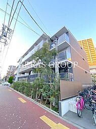 ハーモニーレジデンス板橋シティサイト