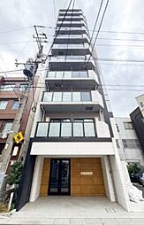 ルクレ墨田緑III