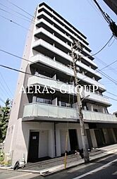 プレール・ドゥーク品川旗の台