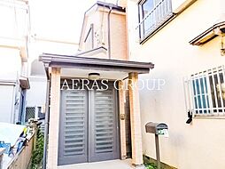 足立区青井6丁目戸建