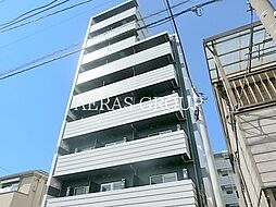 ステージグランデ新中野アジールコート