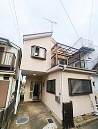 千葉県市川市柏井町451324戸建