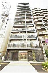 大田区大森中１丁目