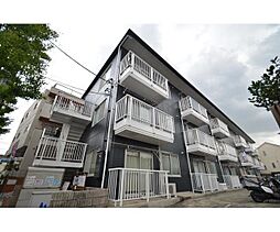 エステートピア野川 107