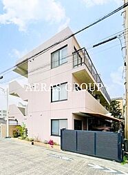 大田区東雪谷５丁目