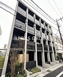 ＧＲＡＮ ＰＡＳＥＯ三宿
