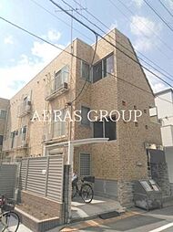 プチグランデ立石