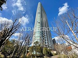 パークコート赤坂 ザ タワー