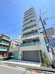 カシェット・ラ・フォーレ